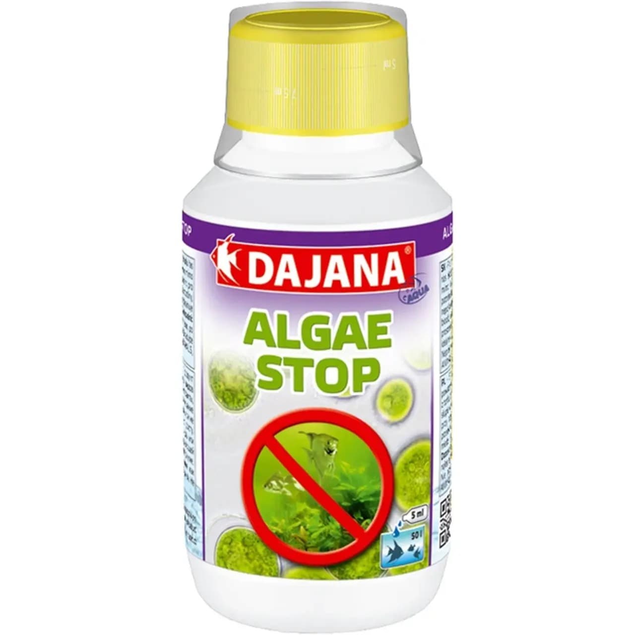 Засіб Dajana Algae stop 100 мл