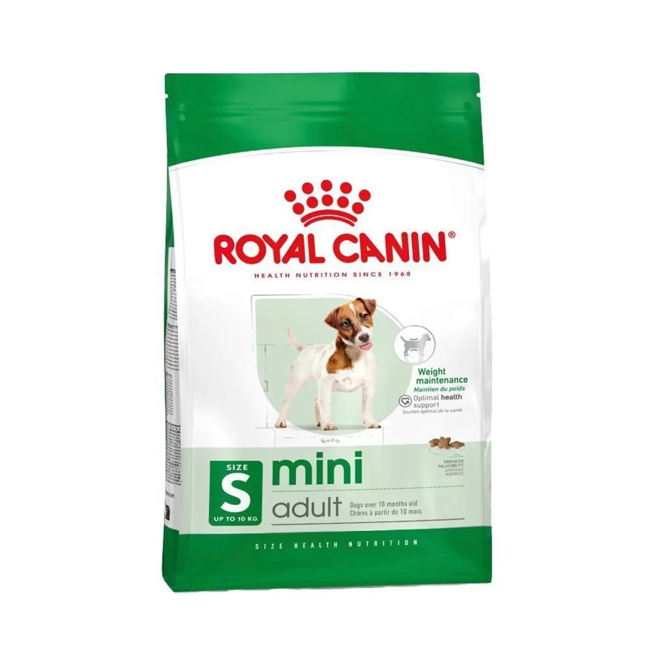 Сухий корм Royal Canin Mini Adult 800г
