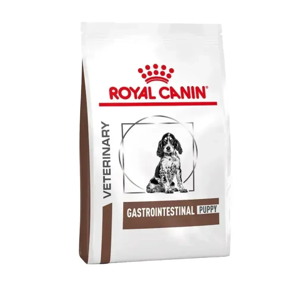 Сухий корм Royal Canin Gastrointestinal Puppy для цуценят з куркою 1 кг